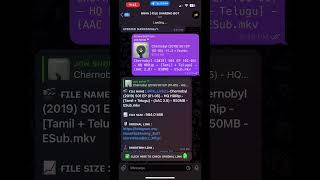 File to Link Bot With Custom Link Shortener Telegram | File2Link | Telegram Bots #bot #filesharing
