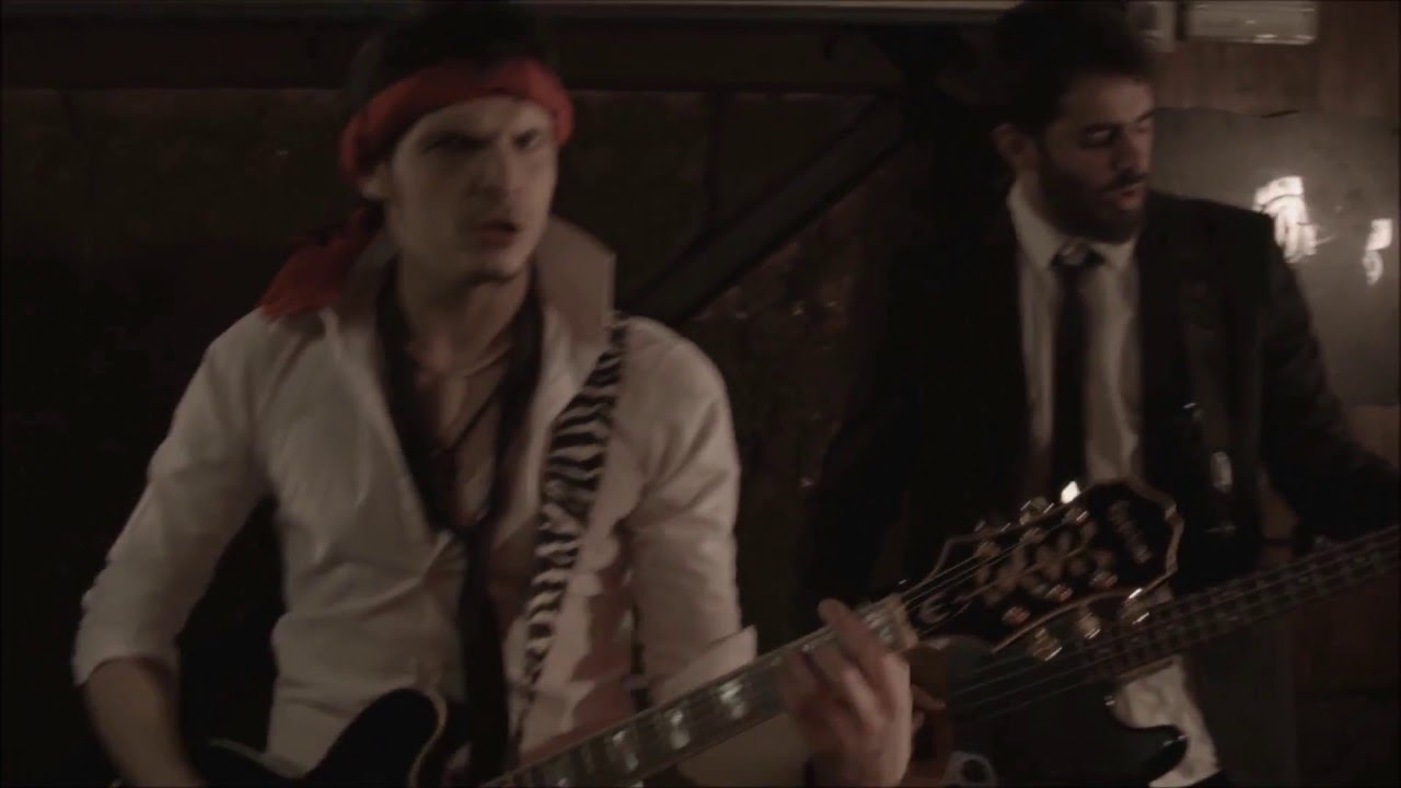 Supernadie - Solo (Videoclip Oficial)