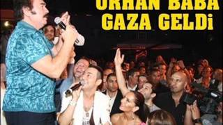 Dj - Ersi̇n Ft Serdar Ortaç - Orhan Baba Hor Görme Garibi (Mix) 2012