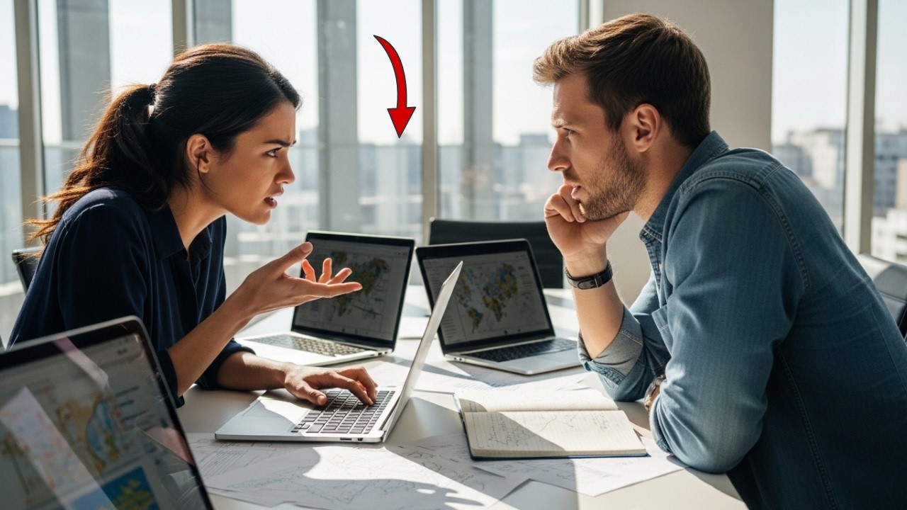 Исчезнувшая сестра, тайная сеть и горничная, изменившая всё