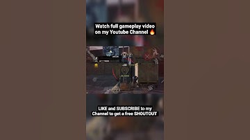 HACKNEY YARD COD MOBILE GAMEPLAY CLIPS MULTIPLAYER MODE #shorts