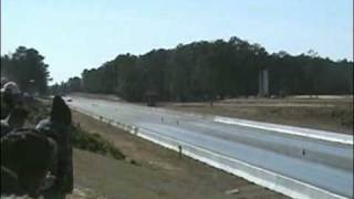Fayetteville Drag Strip.. 