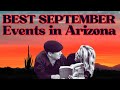 MUST Attend Events in Phoenix, AZ. | Arizona Living | Fall 2023