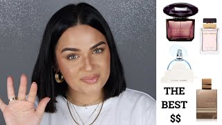 THE BEST CHEAP FRAGRANCES OF 2020! ?? MY TOP FAVOURITE AFFORDABLE PERFUMES | PERFUME COLLECTION 2020