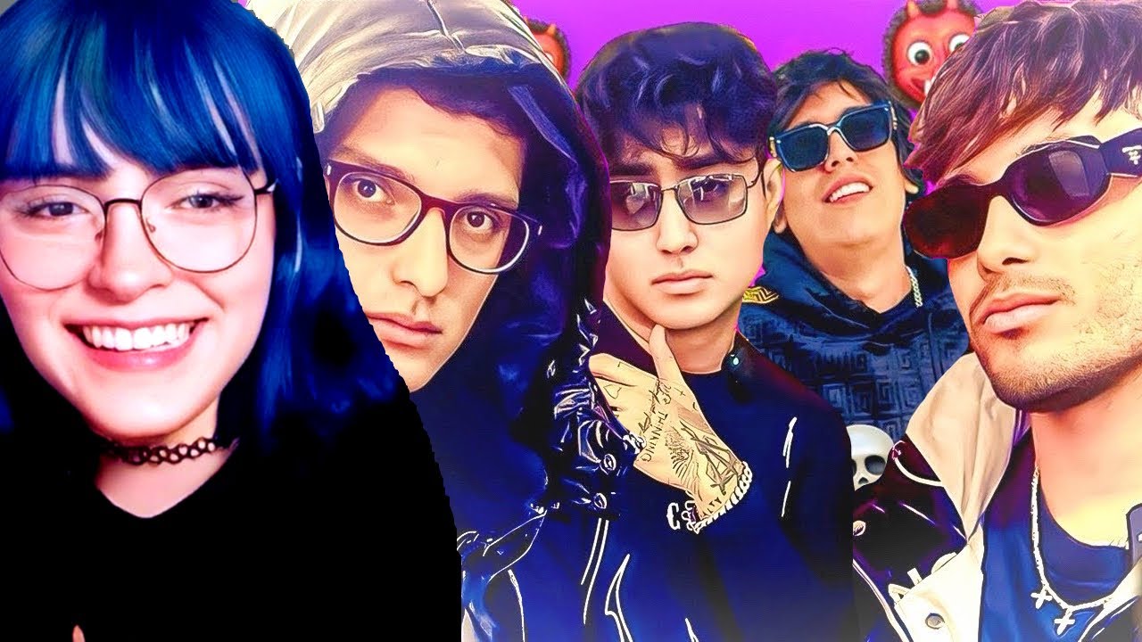 Hanncitaa Reacciona a HICIMOS EL HIT DEL AÑO!? 👹😱😈