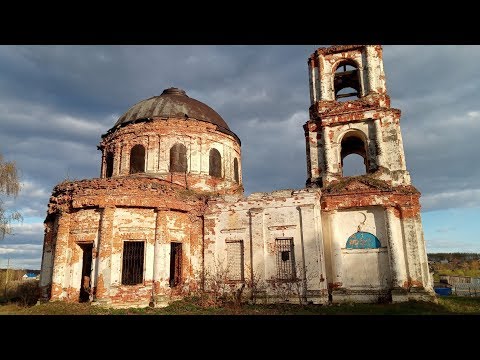 Видео: Для чего использовался Храм Геры?