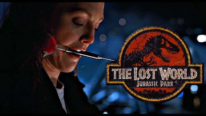 Why Sarah Harding DESERVES To Return To Jurassic W...