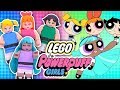 🌈 Las CHICAS SUPERPODEROSAS y BLISS 💙 LEGO Minifiguras - Juguetes y Transformaciones Fantásticas