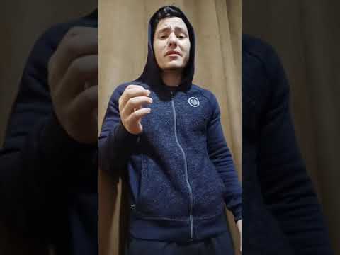 عتابا ياليلى فؤاد غازي