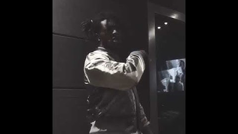 Lil Uzi Vert - Unreleased Title (Snippet)