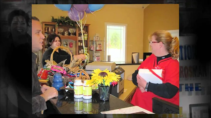Congrats To Susan Brosman - iPad Winner!
