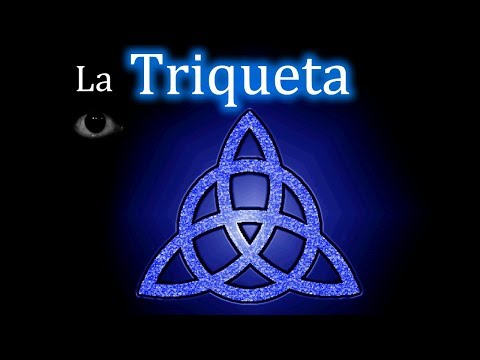 Video: ¿Cuál es el significado de la Triquetra celta?