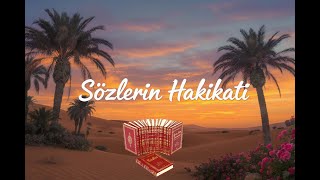 Onlar, Âhirete De Kesin Olarak Iman Etmiş Kimselerdir. Bakara Sûr 4