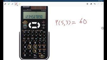 Math 109: Section 3-5 (Part One)