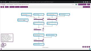Finding and Completing an Assignment in Endoxa Learning