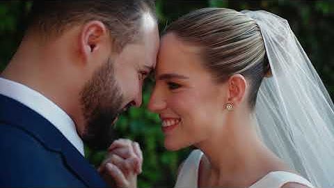 Beauty wedding in Campos do Jordão ❥ Camila & Gabriel, Chateau La Villette