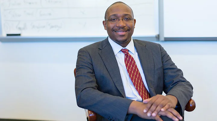 2014 Teaching Tolerance Award Winner Christopher A...
