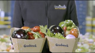 Grosbusch - Prepack