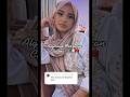 THEY ARE SO PRETTY OMDS Trending Aesthetic Tiktok Trendingshorts Viral Hijab Morocco Algeria