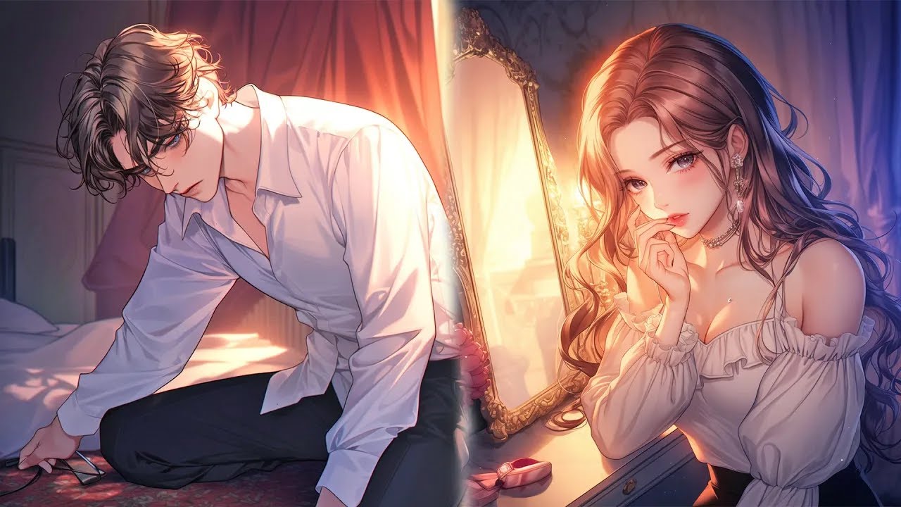 Nunca supe que mi anillo me unía al CEO… hasta que cada vez que lo tocaba él gemía sin control