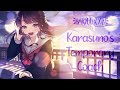 Y/N as Karasuno's Temporary Coach||Part 6||Read desc