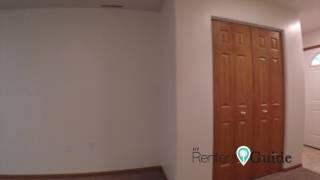 Wheatland Townhomes 3 Bedroom, 2 5 Bath