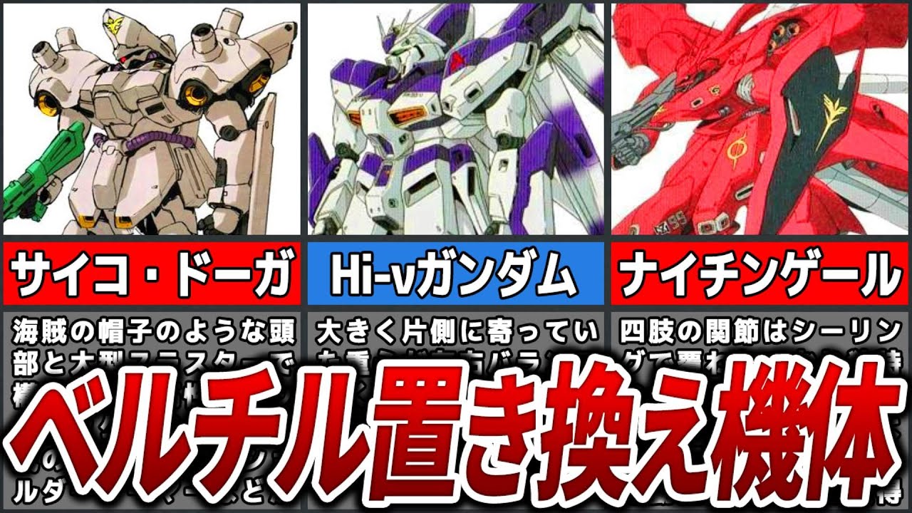 機動戦士ガンダム 逆襲のシャア ベルトーチカ・チルドレン 【カセット