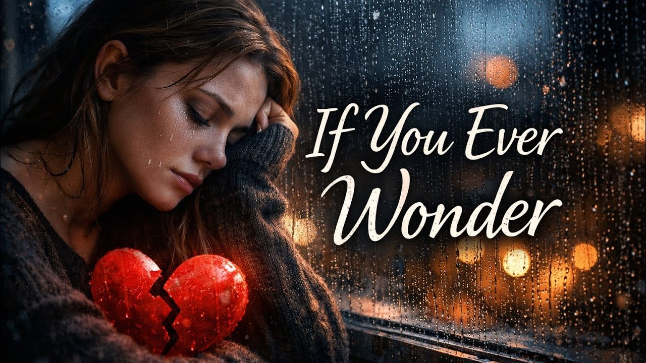 If You Ever Wonder | ~QTEE