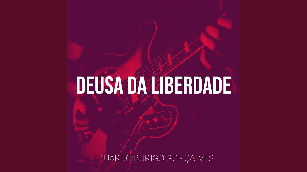 Deusa da Liberdade