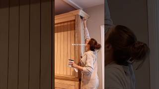 DIYer or Carpenter? Just a girl that loves to learn things and work with her hands 🔨