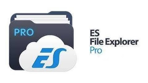 How to download ES FILE EXPLORER PRO for FREE!!!! (No root,no hacking....Very simple) | 2022