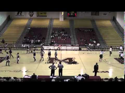basketball interesting UMES Women's Basketball vs USC Upstate