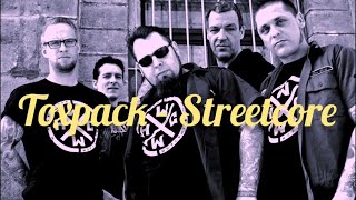 Toxpack - Streetcore (sub español)