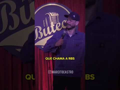 Mostra pra tua mãe esse