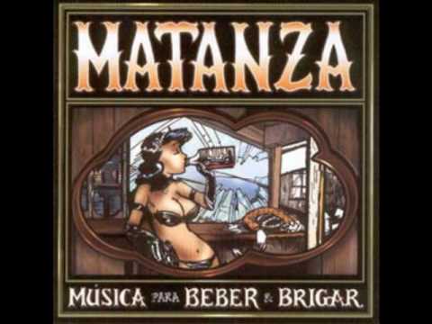 matanza matarei mp3