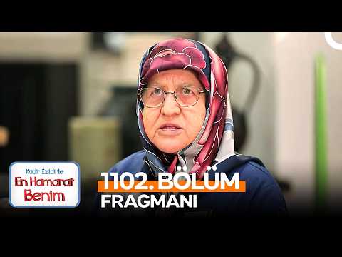 TV Programları 1102. Bölüm Fragmanı