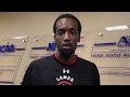 2012 First Four - Vermont and Lamar on the Tournament Experience