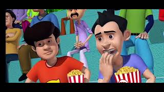 Gattu Battu | Cricket Tournament in Vishrampur | Gattu Battu new episode 2021 screenshot 4