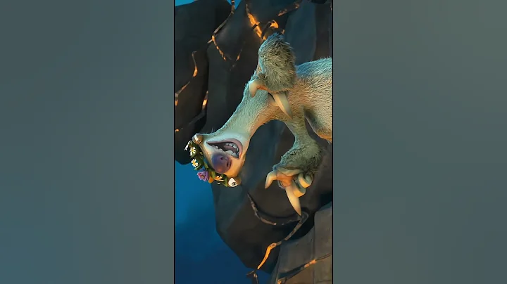 ice age fire king dance #officalvideo #youtubeinfluencer #youtubeoriginal #youtubecreator