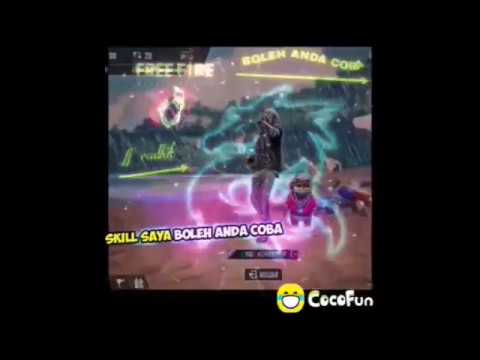 Kumpulan Vidio Cocofun Free Fire Youtube