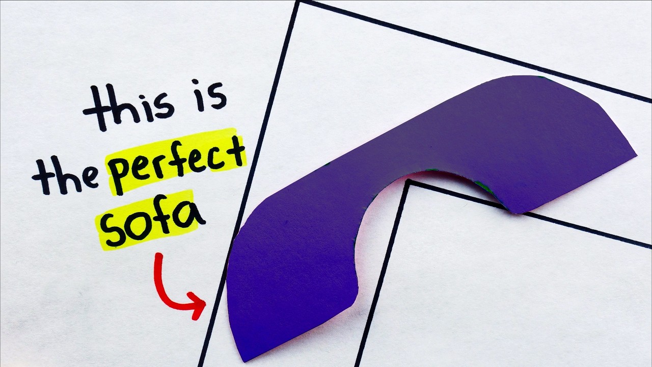 60 лет поисков идеального дивана