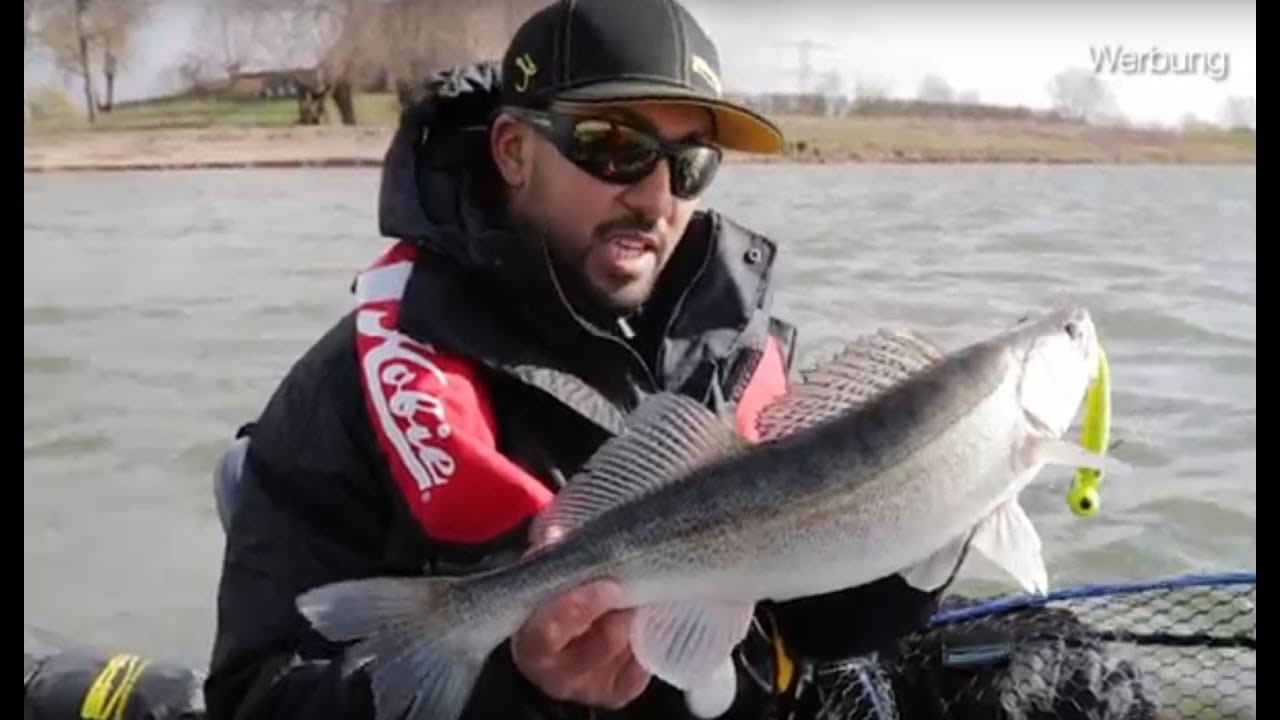 Das Duell: Angel-Boot vs. Angel-Kajak