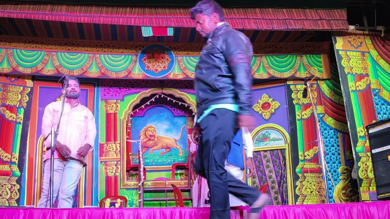 ಆಶಾ ಲತಾ ನಾಟಕ್ ಬನ್ನಿ ಪ್ಯಾಡ್ ವಾದ್ಯರು ಲಾಲ್ ಸಾಬ್ ಬೊಗಾಪುರ್ ಹಾಸ್ಯ ಪಾತ್ರದಲ್ಲಿ ಕಾಡಿಸಿಕೊಂಡಿದ್ದಾರೆ  