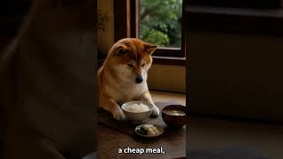 Shiba’s Wisdom: What Makes It Rich @richshiba #doge #ShibasWisdom #RichLife #MyWay #Enough
