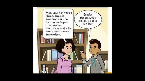 Mi historieta Módulo 4