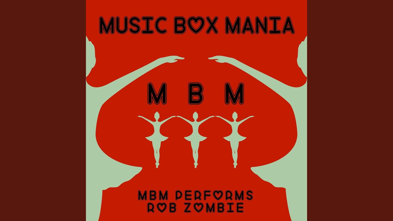 More Human Than Human YouTube