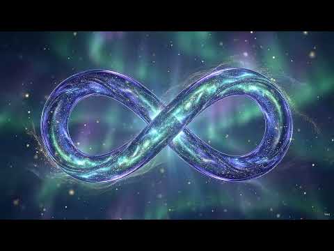 God Frequency 963Hz ~ Attract Love, Protection, Wealth, Miracles, and Blessings