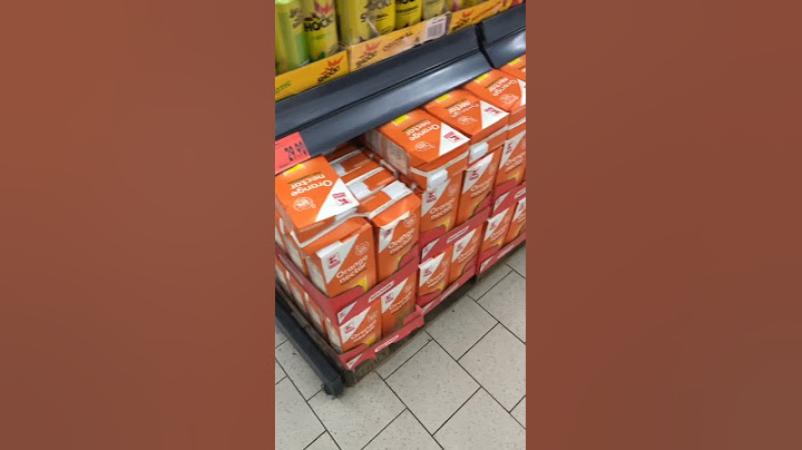 Jak se dělají (ne)akce v Kauflandu