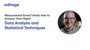 Measurement Errors: Here’s How to Analyze Them Right!