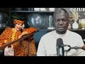 Cheikh Ahmed cissé EN DIRECT